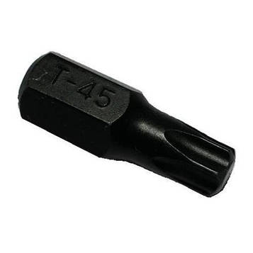 HANS. Біта 30 мм.TORX T45 (043-3Т45) (043-3Т45)