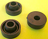 Шайба EPDM для сонячних панелей м 10x25 (1шт), фото 2