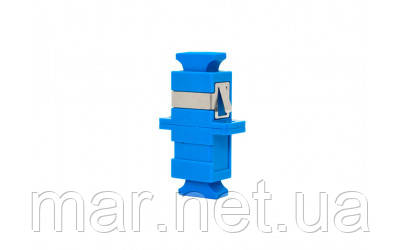 Адаптер оптичний AD-SC/PC 100 шт.=1пач, фото 1