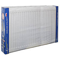 Радиатор стальной Aquavita 22 600х900 с креплением