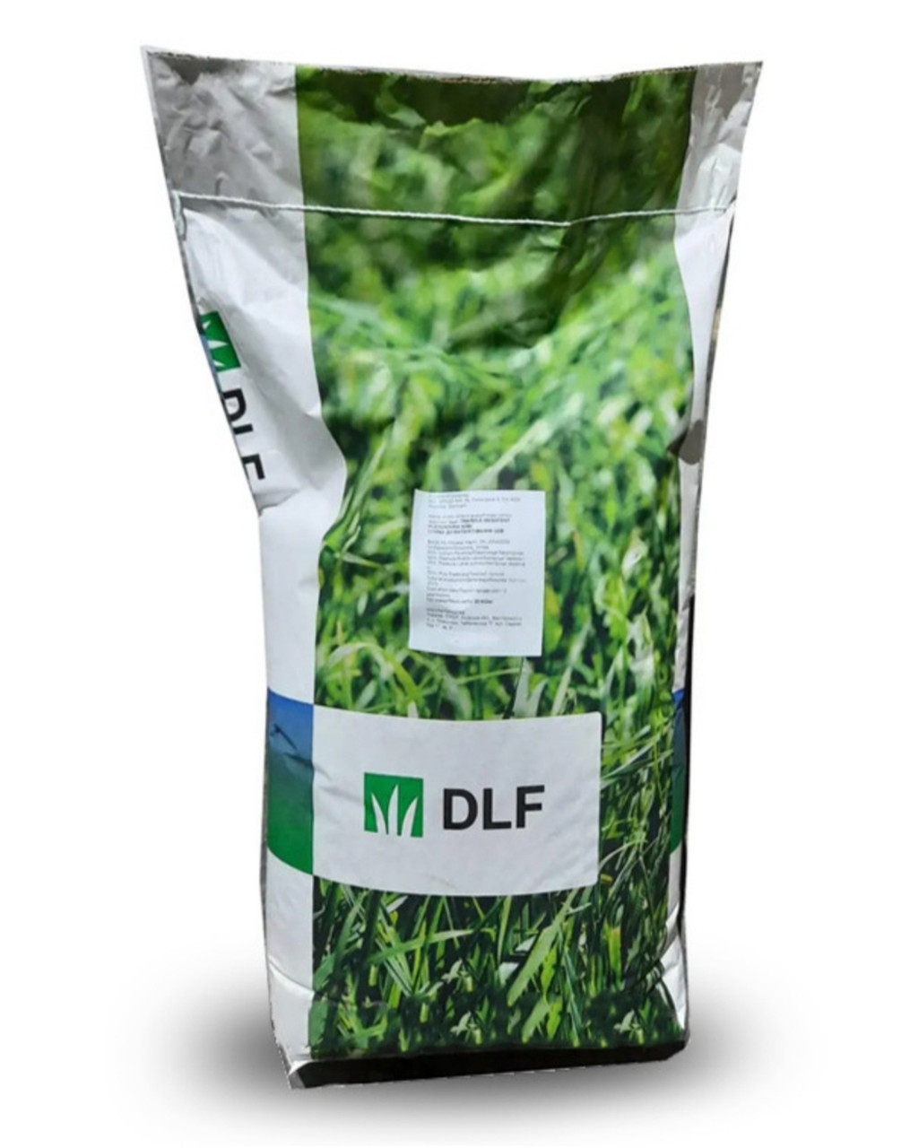 Газонна трава Тіньовий DLF 1 кг на вагу