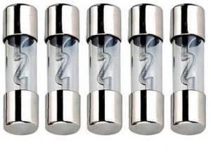 Запобіжники Kicx AGU 60P