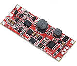 Плата керування безперебійним живленням 2S 8,4V Підвищувальний модуль DC 12V/15V 24 Вт 1 А, фото 2