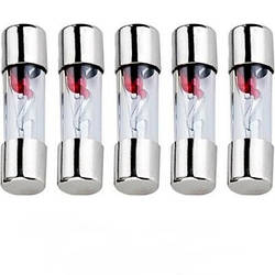 Запобіжники Kicx AGU 60PL