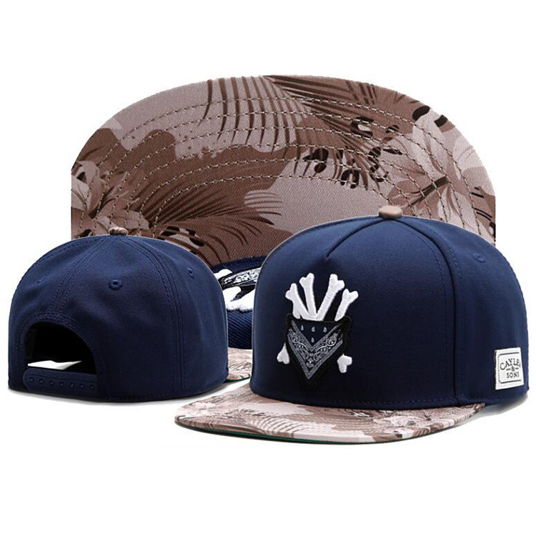 Снепбек Snapback Кепка Бейсболка Сніпбек Cayler Sons No4142