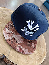 Снепбек Snapback Кепка Бейсболка Сніпбек Cayler Sons No4142, фото 4