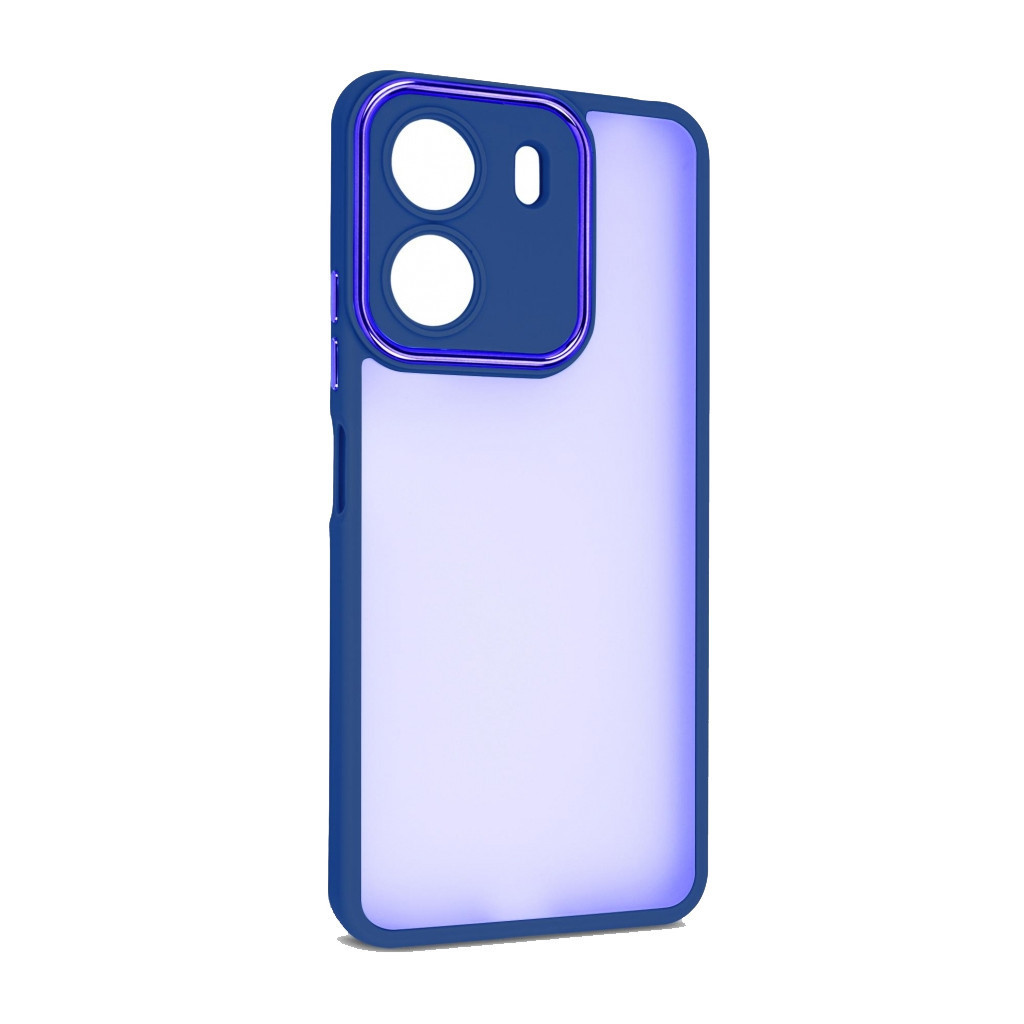 Xiaomi Redmi 13C Чохол-накладка ArmorStandart Shade Blue