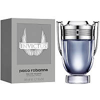 Invictus Paco Rabanne туалетна вода 50 мл