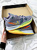 Чоловічі Кросівки Nike Kyrie 7 GS Daybreak Citron Purple / Найк Кайрі 7 ГС Дейбрік Цитрон Фіолетові, фото 7