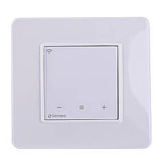 Терморегулятор TERNEO SX електронний програмований з Wi-Fi (000027906)