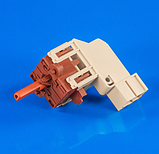 Селектор пральної машини Candy 41014503, фото 4