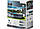 Каркасний басейн Intex 26334, 610-122 см, насос (7 900 л/г), 30100 л, сходи, тент, підстилка, фото 8
