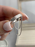 Срібна каблучка, фото 6
