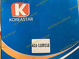 Фільтр повітряний Chery Amulet Чері Амулет KS A11-1109111, фото 9