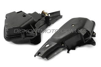 Повітряний фільтр і комплектуючі