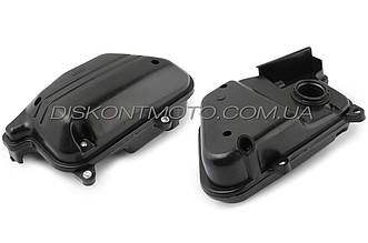 Фільтр повітряного (збори) Yamaha BWS 50 KOMATCU