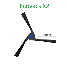 Набір максимальний для робота-пилососа Ecovacs Deebot OZMO X2, фото 3