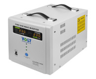 Джерело безперебійного живлення для котлів (UPS) volt polska SINUS PRO 1500 E 12/230V (1500VA/1000W)