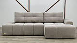 Кутовий диван CLOUD Росса, фото 7