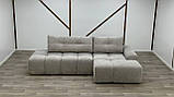 Кутовий диван CLOUD Росса, фото 5