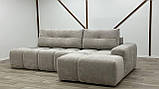 Кутовий диван CLOUD Росса, фото 6