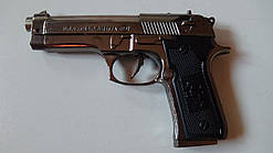 Запальничка газовий пістолет Беретта М9