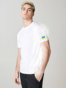 Bono Футболка чоловіча 950102 принт флаг 3