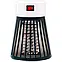 Лампа-вбивця комарів Mosquito Killer Lamp GECKO LTX-01, фото 8