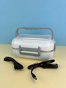 Термоси і ланч бокси