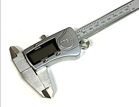 Штангенциркуль цифровий ШЦЦ-I 150 (0-150) 0.01 IP-54 вологозахищений кл.1