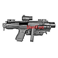 Тактичне спорядження Fab Defens