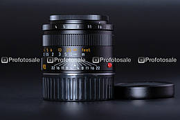 Об'єктив  Leica Macro-Elmar-M 90mm f/4