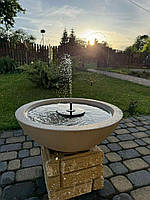 Ставки, фонтани та аксесуари