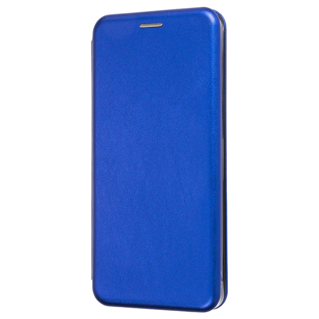 Xiaomi Poco X6 5G Чохол-книжка ArmorStandart G-Case Blue, фото 1