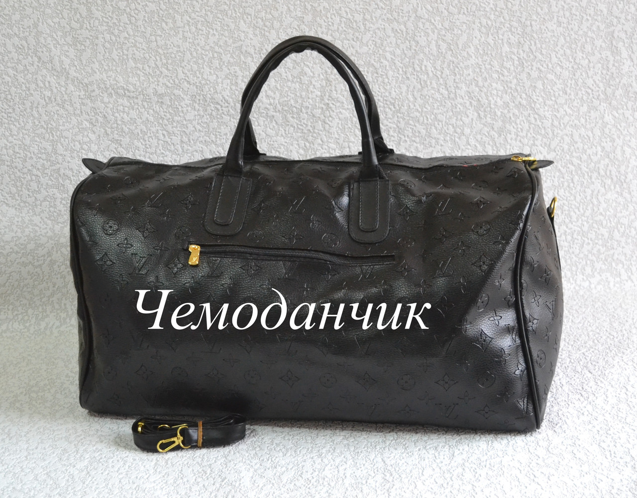 Дорожная сумка LOUIS VUITTON ЛУИ ВИТОН - фото 2 - id-p423927162