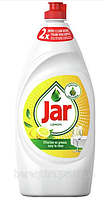Засіб для миття посуду JAR Lemon  900 мл 8001090198068