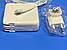 Оригінальний новий блок живлення Apple MagSafe 2 85W A1424, фото 3