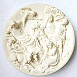 Настінна тарілка колекційна, фото 2