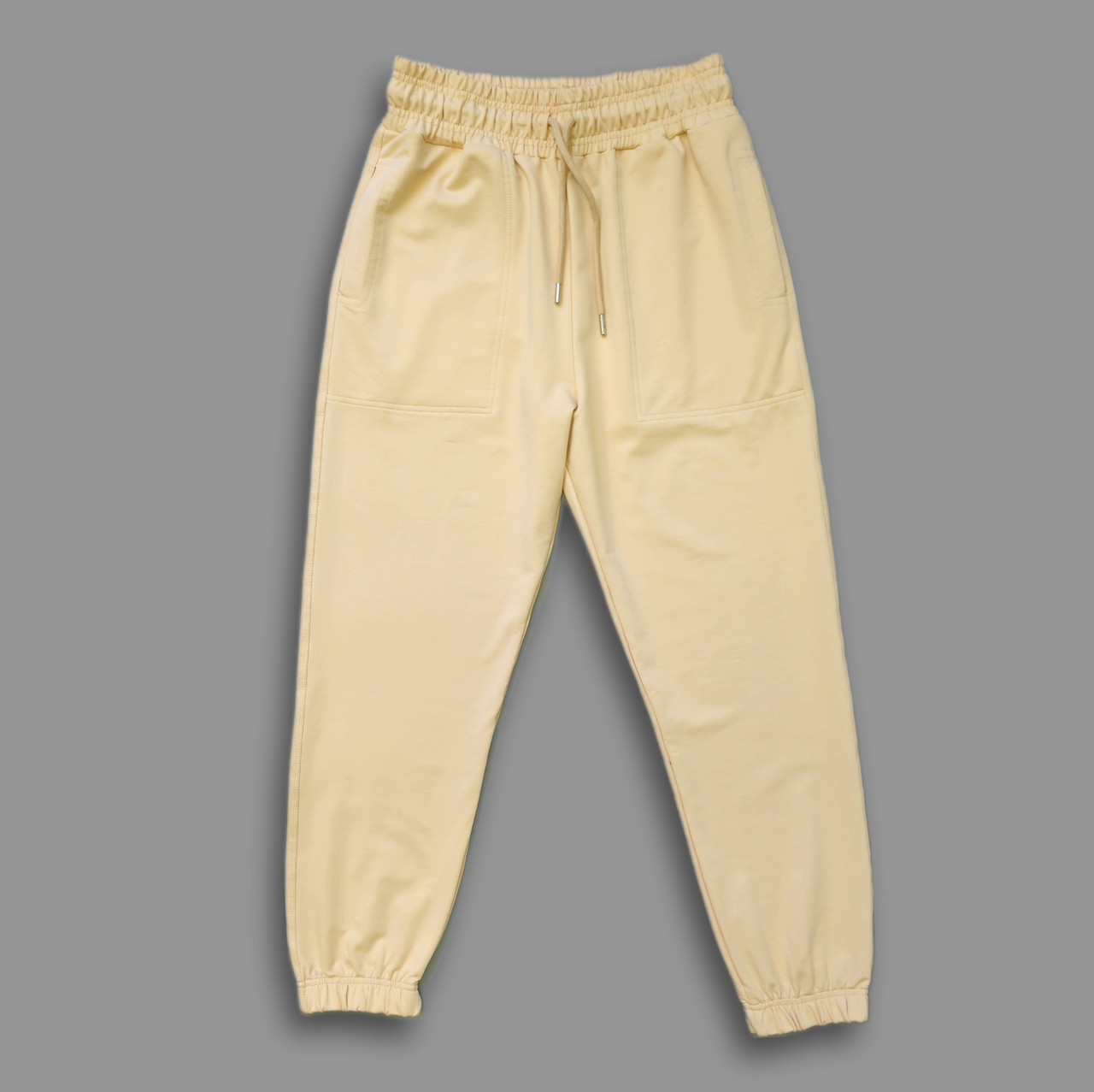 Джогери жіночі Mint Світло-бежеві. S, M, L, фото 1