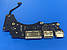 Apple MacBook A1502 2015 року 820-00012-А Плата з роз'ємом HDMI, USB, Card Reader, фото 3