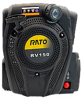 Бензиновый двигатель Rato RV150