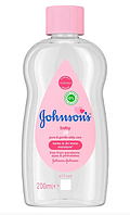 Дитяча олія JOHNSON'S Baby 200 мл 3574669909594