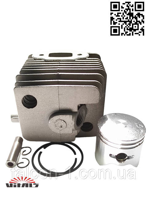 Купить Цилиндр с поршнем Vitals LP 2572d LP 2573a Maruyama