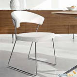 Стілець New York, стул Нью-Йорк Calligaris (Италия), фото 6