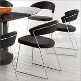 Стілець New York, стул Нью-Йорк Calligaris (Италия), фото 4