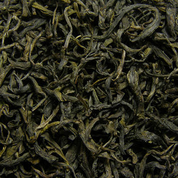 Зелений чай з молоком 100 г