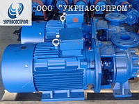 Насос КМ150-125-250