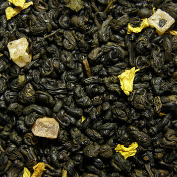 Зелений чай Перстень Сулеймана 80 г БП