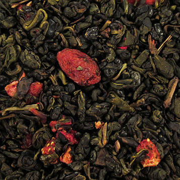 Зелений чай з годзі 100 г