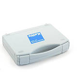 Набiр ларингоскопiчний F.O. 2,5 В для дорослих KaWe Медапаратура, фото 2